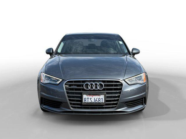 used 2015 Audi A3 car, priced at $13,968
