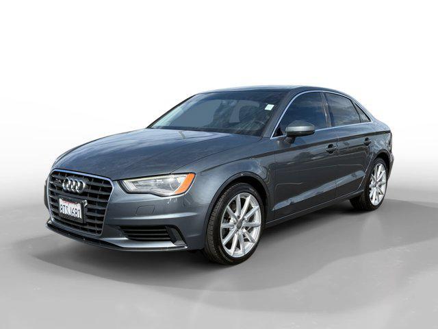 used 2015 Audi A3 car, priced at $13,968