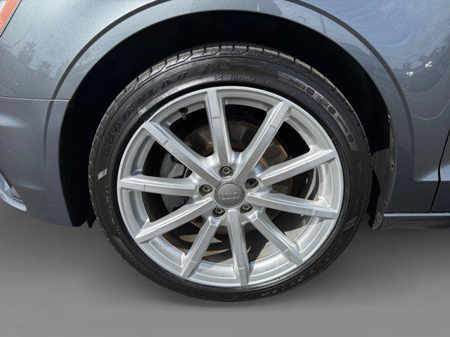 used 2015 Audi A3 car, priced at $13,968