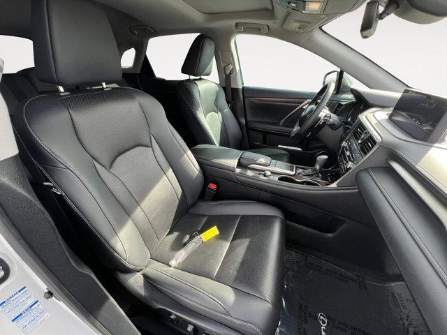 used 2022 Lexus RX 450h car, priced at $45,998