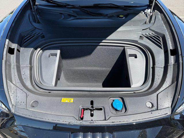 used 2024 Audi RS e-tron GT car, priced at $87,198