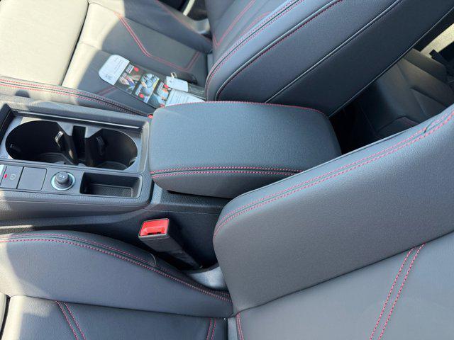 new 2025 Audi Q3 car, priced at $50,205