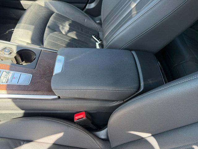used 2019 Audi A6 car, priced at $22,513