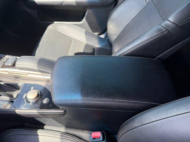 used 2018 Lexus GS 350 car, priced at $32,054