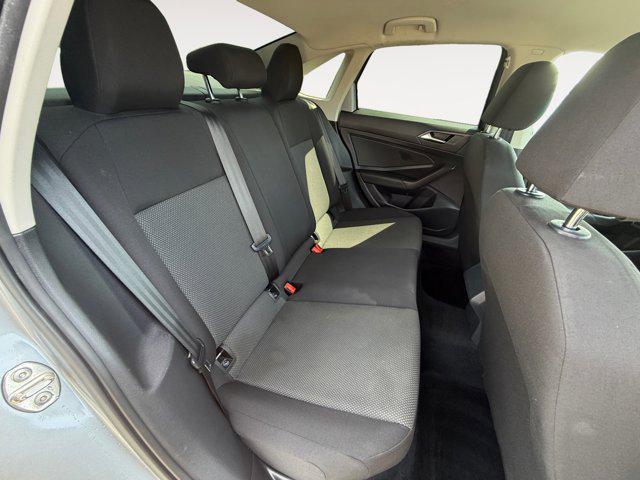 used 2021 Volkswagen Jetta car, priced at $15,468
