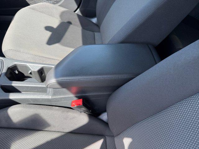 used 2021 Volkswagen Jetta car, priced at $15,468