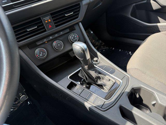 used 2021 Volkswagen Jetta car, priced at $15,468