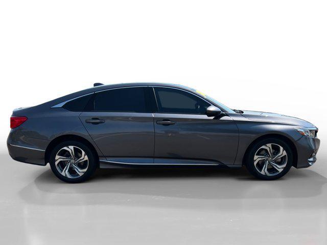 used 2018 Honda Accord car, priced at $15,998