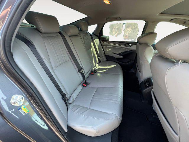 used 2018 Honda Accord car, priced at $15,998