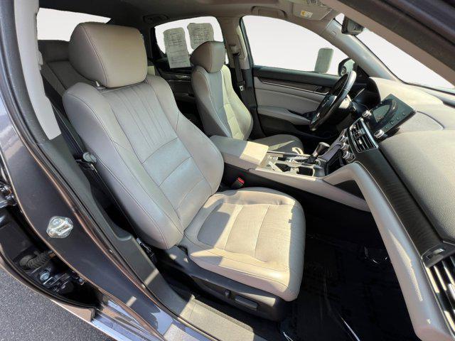 used 2018 Honda Accord car, priced at $15,998