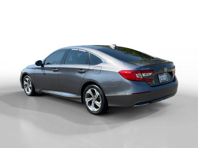 used 2018 Honda Accord car, priced at $15,998