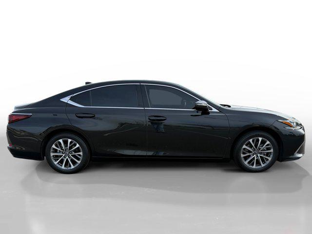 used 2022 Lexus ES 350 car, priced at $34,620