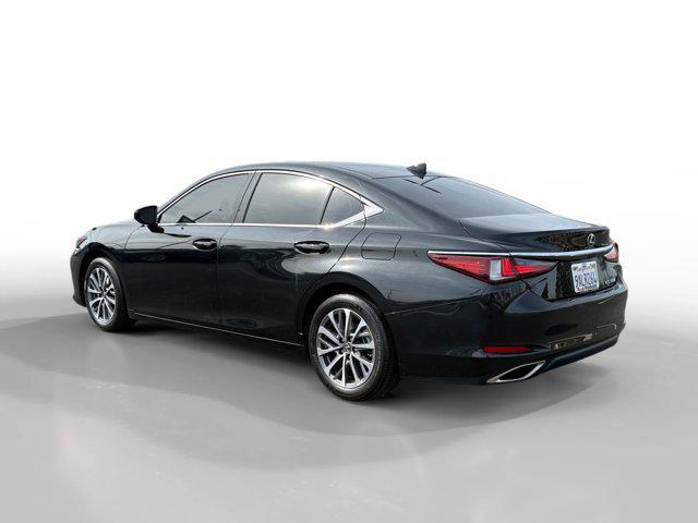 used 2022 Lexus ES 350 car, priced at $34,620