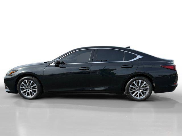 used 2022 Lexus ES 350 car, priced at $34,620