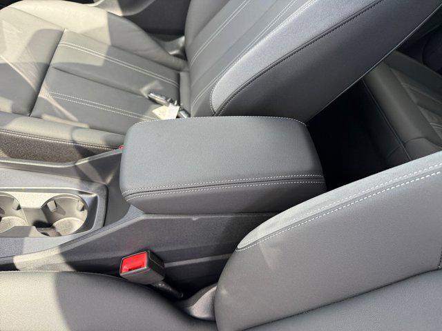 used 2024 Audi Q4 e-tron car, priced at $38,120