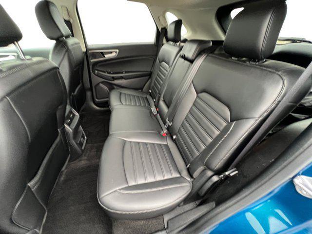 used 2020 Ford Edge car, priced at $17,655