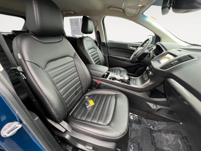 used 2020 Ford Edge car, priced at $17,655