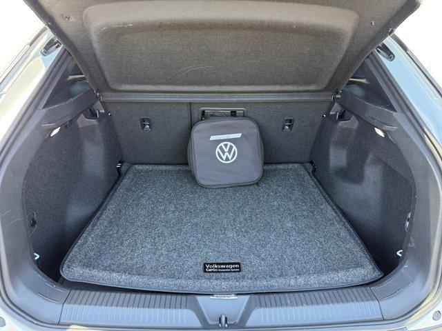 used 2023 Volkswagen ID.4 car, priced at $30,398