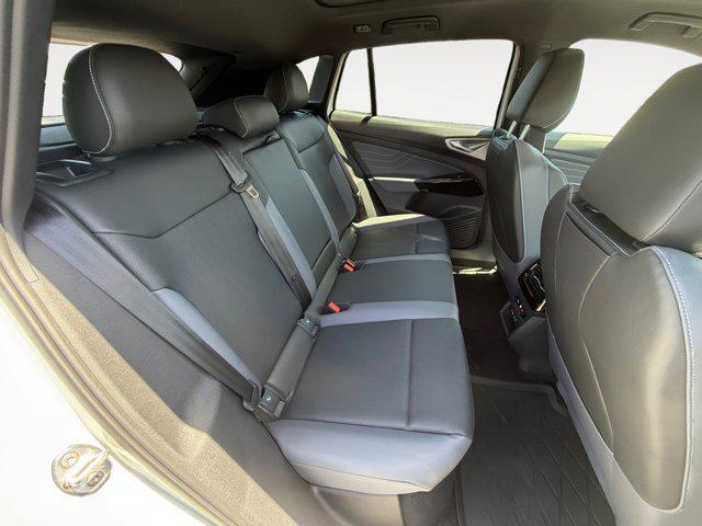 used 2023 Volkswagen ID.4 car, priced at $30,398