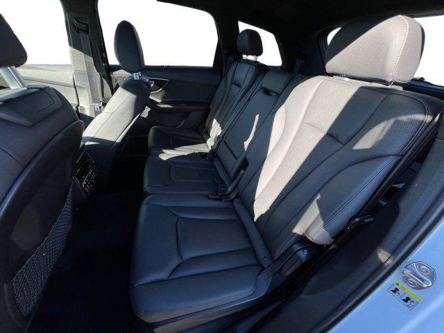 used 2022 Audi Q7 car, priced at $41,748