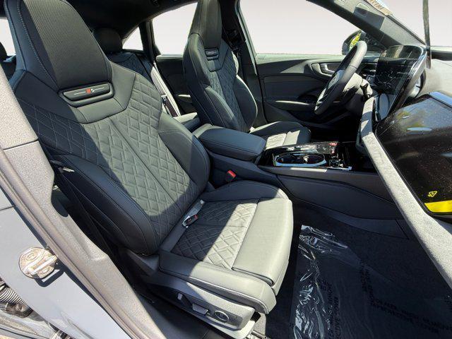 new 2025 Audi S5 car, priced at $73,990