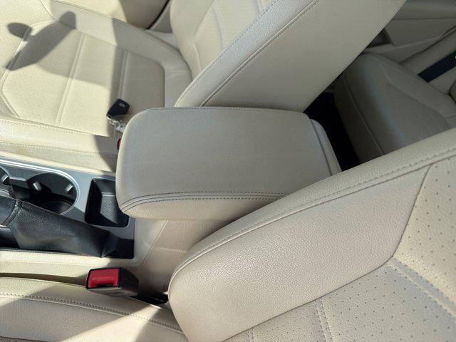 used 2019 Volkswagen Passat car, priced at $12,056