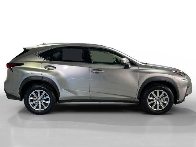 used 2021 Lexus NX 300 car, priced at $28,647