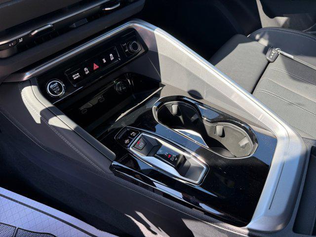new 2025 Audi Q5 car, priced at $60,975