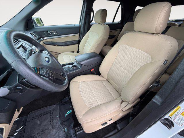 used 2016 Ford Explorer car, priced at $16,842