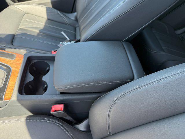 used 2023 Audi Q5 car, priced at $33,513