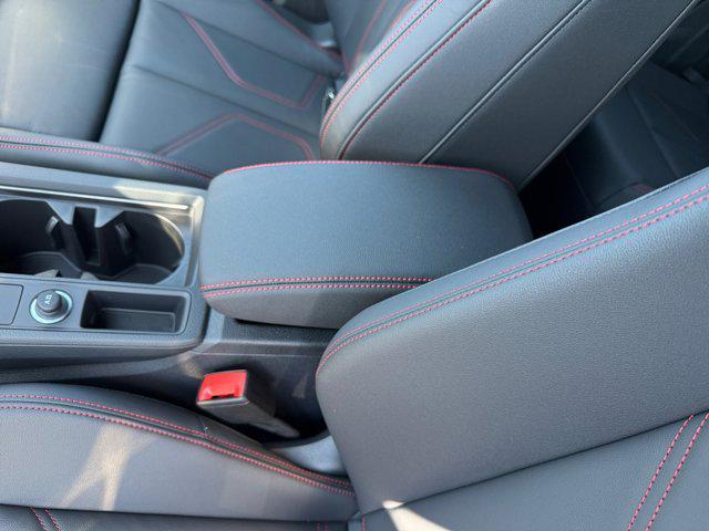 new 2025 Audi Q3 car, priced at $48,000