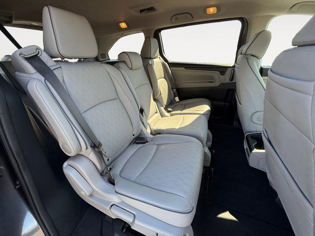 used 2023 Honda Odyssey car, priced at $41,622