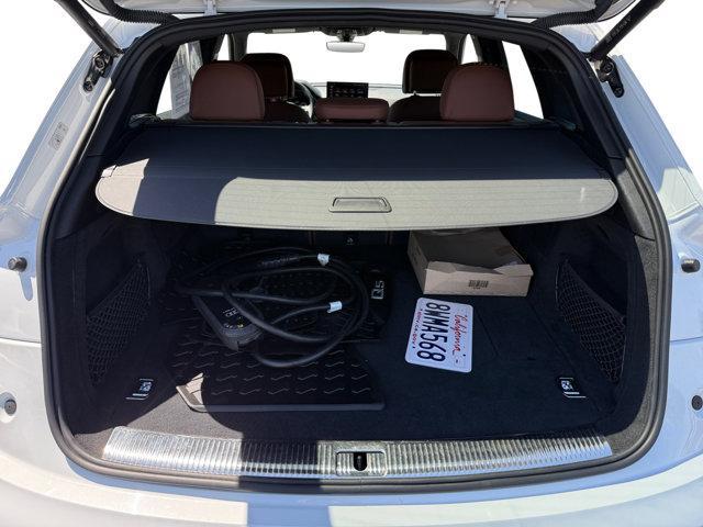 used 2021 Audi Q5 car, priced at $30,571