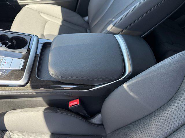 used 2022 Audi Q7 car, priced at $50,955