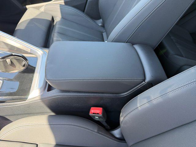 new 2025 Audi Q5 car, priced at $64,850