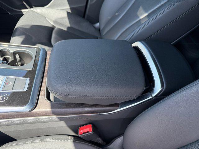 used 2023 Audi Q7 car, priced at $37,634