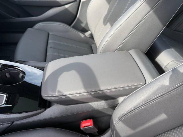 new 2025 Audi A5 car, priced at $56,775