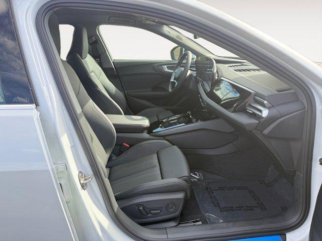 new 2025 Audi A5 car, priced at $56,775