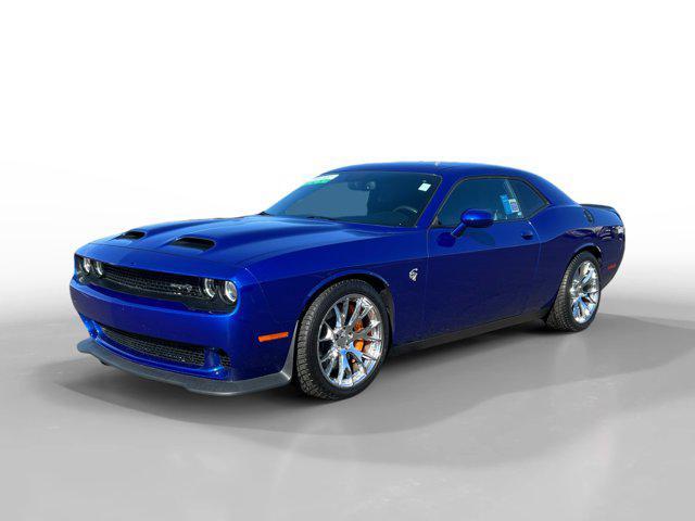 used 2019 Dodge Challenger car, priced at $56,679