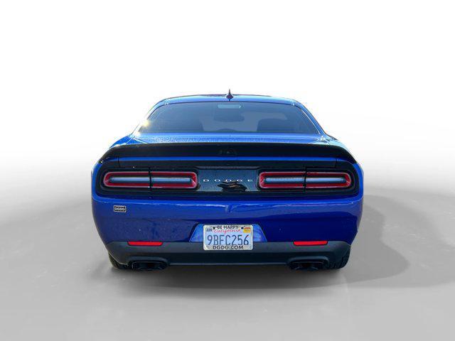 used 2019 Dodge Challenger car, priced at $60,628