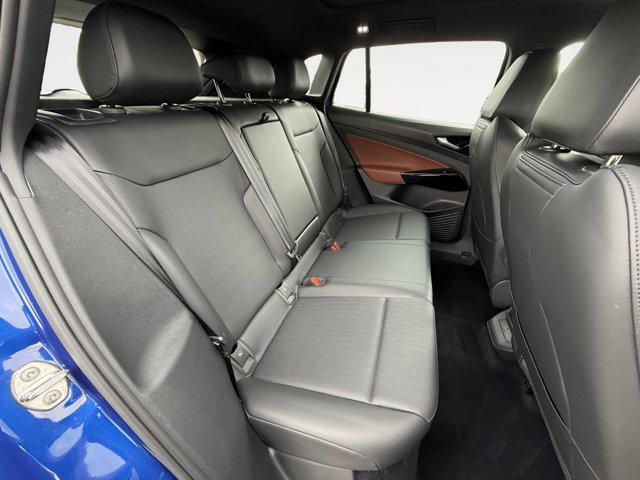 used 2022 Volkswagen ID.4 car, priced at $24,498