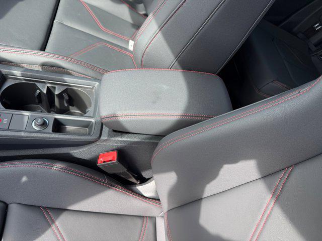 new 2025 Audi Q3 car, priced at $47,240