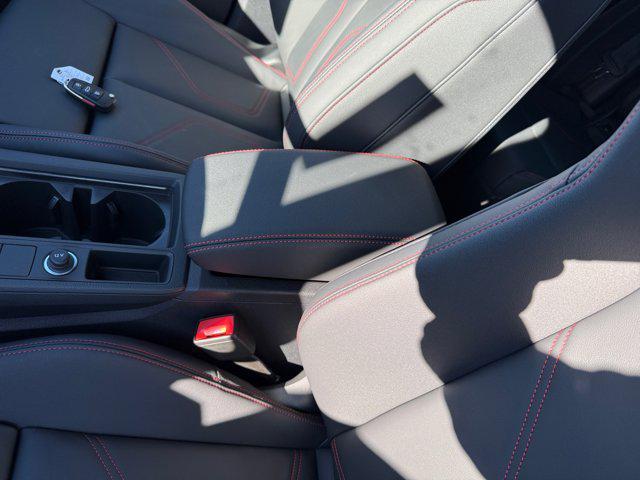 new 2025 Audi Q3 car, priced at $47,240