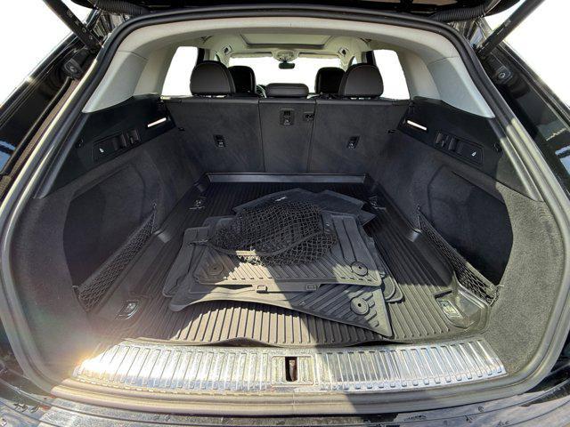 used 2021 Audi e-tron car, priced at $26,147