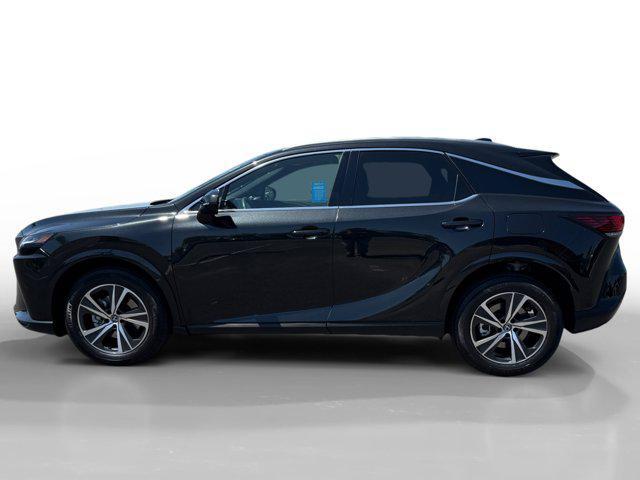 used 2023 Lexus RX 350 car, priced at $51,875