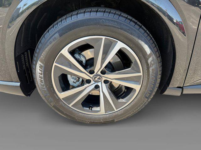 used 2023 Lexus RX 350 car, priced at $51,875