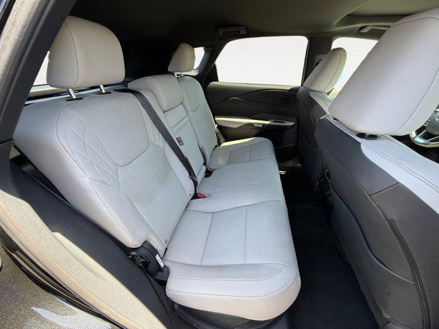 used 2023 Lexus RX 350 car, priced at $51,875