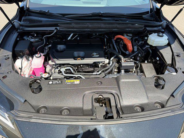 used 2023 Lexus RX 350 car, priced at $51,875