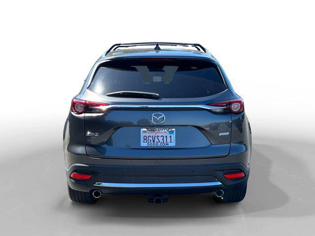 used 2019 Mazda CX-9 car, priced at $20,858