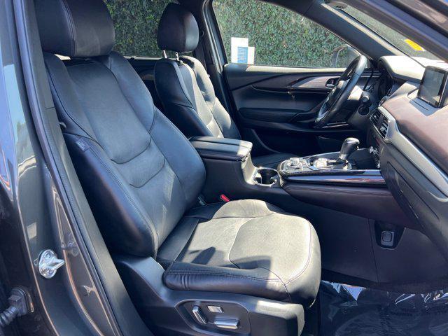 used 2019 Mazda CX-9 car, priced at $20,858